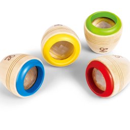 Jucarie Educativa HAPE Eye Spies +3 ani