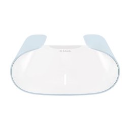 Router Wireless D-Link Wireless Aquila Pro AX3000 4x LAN Albastru