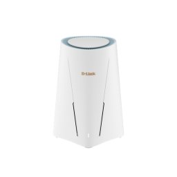 Router Wireless D-Link SOHO VPN AX6000 Wi-Fi Alb
