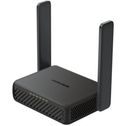 Router Wireless MERCUSYS Wireless MB113-4G 1 x LAN Negru