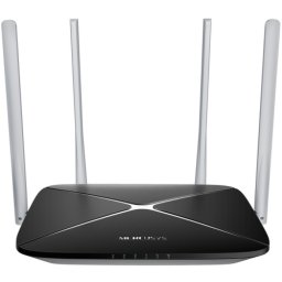 Router Wireless TP-Link MB135-4G 3 x LAN 4G+ Cat6 Negru