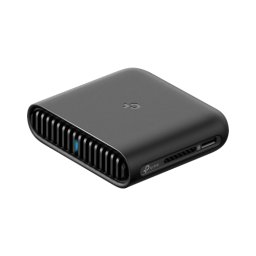 Router Wireless TP-Link TL-WR3002X Negru