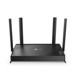 Router Wireless TP-Link BE3600 Dual-Band Wi-Fi 7 Negru