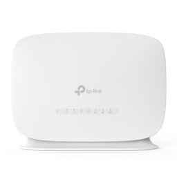 Router Wireless TP-Link TL-MR105 1 x LAN 5G Alb