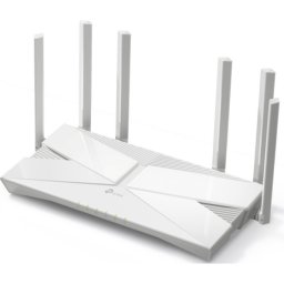 Router Wireless TP-Link Archer AX56 4x LAN Wi-Fi 6 Alb