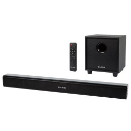 Boxa Soundbar BLOW Cinema 4.1 60W Bluetooth Negru