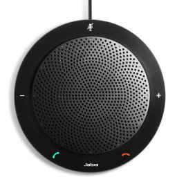 Difuzor Audio pentru Conferinta Jabra Speak 410 MS (7410-109) USB Negru