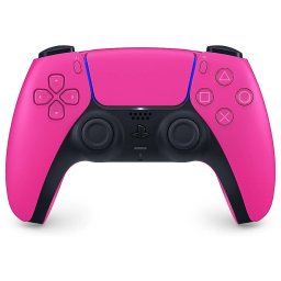 Controller Wireless Sony DualSense V3 1000050266 pentru PS5 Roz