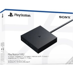 Adaptor pentru PC Sony PlayStation VR2 1000043174 Negru