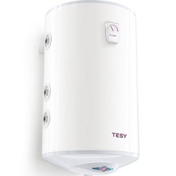 Boiler Termoelectric Tesy BiLight GCV9SL 1204420 B11 TSRCP 120L Serpentina Marita pe Stanga si Teaca pentru Sonda 2000W Alb