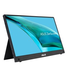 Monitor ASUS ZenScreen MB16AHG 15.6inch Full HD 1920x1080 IPS 144Hz FreeSync Negru