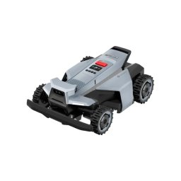 Robot de Tuns Iarba / Gazon NAVIMOW BY SEGWAY X420E (AA.12.06.05.0008) Latime de Taiere 43CM Acumulator 10Ah IP66 Wi-Fi Bluetooth Gri