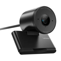 Camera Web Lenovo 4XC1Q44952 Full HD Negru