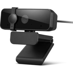 Camera Web Lenovo Essential FHD Gen2 4XC1S15018 Negru