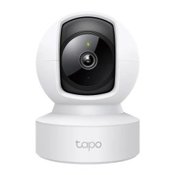 Camera de Supraveghere pentru Interior TP-Link Tapo C212 3MP IR 10M Wi-Fi / LAN Alb