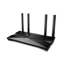 Router Wireless TP-Link ARCHER AX1800 Wi-Fi 6 Dual-band Negru
