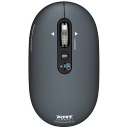 Mouse Wireless PORT CONNECT Shadow