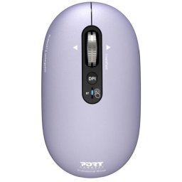 Mouse Wireless PORT CONNECT Iris