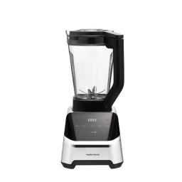 Blender Morphy Richards MBL3005 Capacitate 2L Putere 1500W Gri/Negru