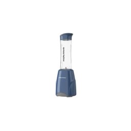 Blender Smoothie Maker Morphy Richards MBL3002 Compact 0.6L Putere 300W Albastru