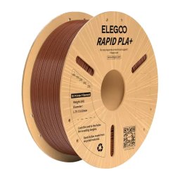 Filament Elegoo Rapid PLA+ Maro