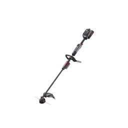 Trimmer de Tuns Gazon MOVA GT616PT cu Tija Telescopica Latime de Taiere 40CM Acumulator 2.5Ah si Incarcator Gri/Negru