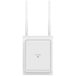 Punct de Acces TP-Link BE5000 WiFi 7 White