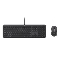 Kit Tastatura si Mouse Logitech Signature Slim Combo MK620 920-013349 Layout US Graphite