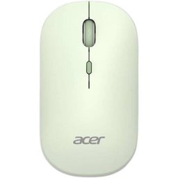 Mouse Acer AMR130 USB Wireless Green