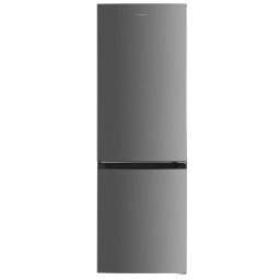 Combina frigorifica Heinner HCNF-HM293INVXD 293 Litri Clasa D Ino