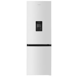 Combina frigorifica Heinner HCNF-HM291INVWDD 291 Litri Clasa D White