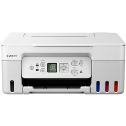 Multifunctionala Inkjet Color Canon PIXMA G3571 (5805C026) Format A4 Wi-Fi Alb