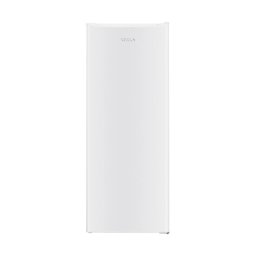 Congelator Vertical Tesla WG RU1701HE Capacitate 168L Usa Reversibila H 142.5CM Clasa E Alb