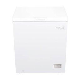 Lada Frigorifica Tesla WG RH1500HE Capacitate 142L Functie Frigider Control Electronic Clasa E Alb