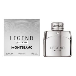 Apa de Parfum Montblanc Legend Elixir Barbati 30ml