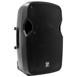 Boxa Activa Portabila BoomTone DJ PS12A-BT cu BT/TWS/USB/SD Putere RMS 140W Negru