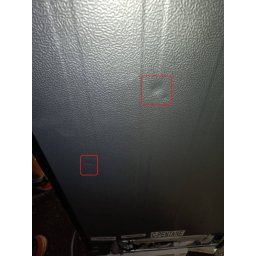 Combina Frigorifica Samus Resigilat SCB344ED 262L Dozator Apa Lumina Interioara H 180CM Clasa E Negru