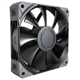 Ventilator Montech E28 PWM Black
