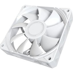 Ventilator Montech E28 PWM White