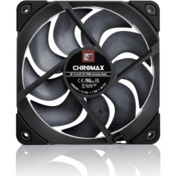 Ventilator Noctua NF-A12x25 G2 PWM chromax.black