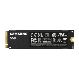 SSD Samsung 990 Evo Plus 1TB M.2 2280 PCIe 4.0 x4 / 5.0 x2 NVMe 2.0