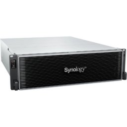 NAS Synology RackStation RS6426xs+ 16Bay Intel Xeon D-1739 16GB DDR4 ECC 2x 10GbE 3U fara HDD