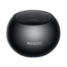 Boxa Portabila Yesido Bluetooth YSW33 3W Negru