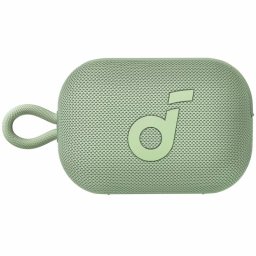Boxa Portabila Anker Bluetooth SoundCore Select 4 Go 5W TWS Waterproof Verde
