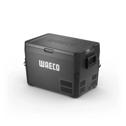 Frigider Auto cu Compresor WAECO WCC 60 9630001972 Capacitate 59L Alimentare 12/24V DC Negru