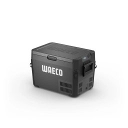 Frigider Auto cu Compresor WAECO WCC 32 9630001970 Capacitate 32L Alimentare 12/24V DC Negru