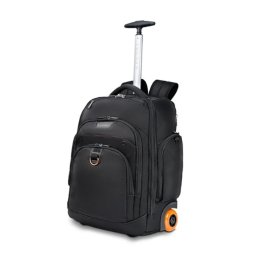 Rucsac Laptop Everki Atlas Wheeled 2 17.3inch Negru