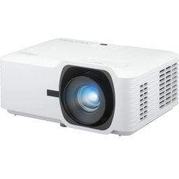 Videoproiector Viewsonic LS740W 5000 AL WXGA 3.000.000:1 Contrast 1.18-1.54 Throw Ratio Alb