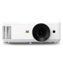 Videoproiector Viewsonic PA700S 4500 AL SVGA 12.500:1 Contrast 1.94-2.16 Throw Ratio Alb