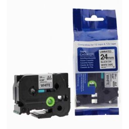 Banda Etichete Alternace Compatibil Brother TZe-251